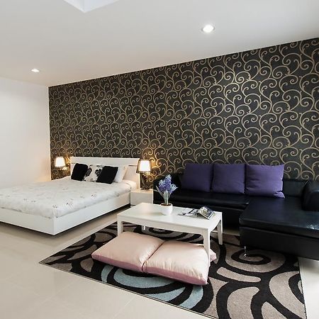 Vantage Health Resort Nong Prue Экстерьер фото
