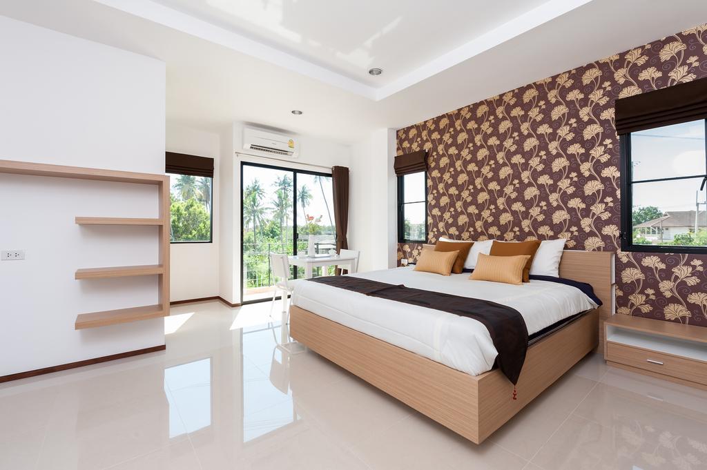 Vantage Health Resort Nong Prue Номер фото