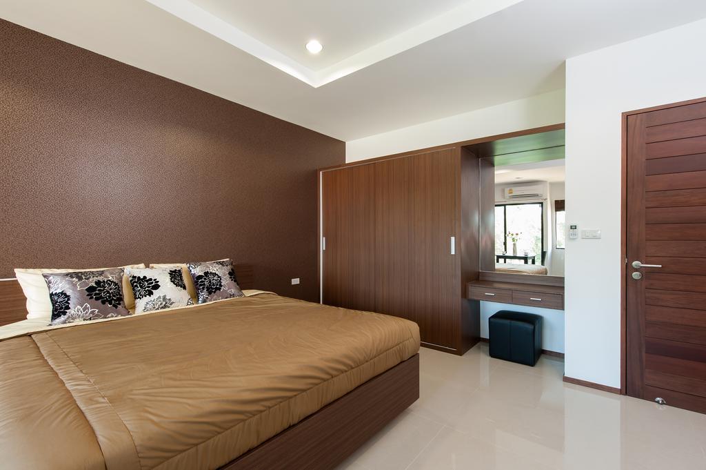 Vantage Health Resort Nong Prue Номер фото