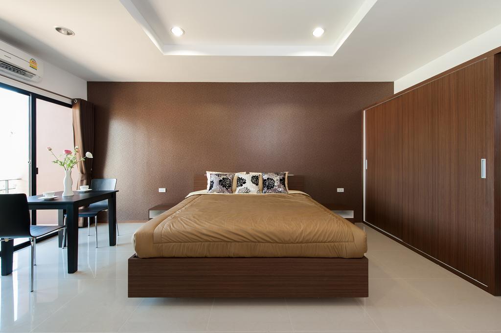 Vantage Health Resort Nong Prue Номер фото