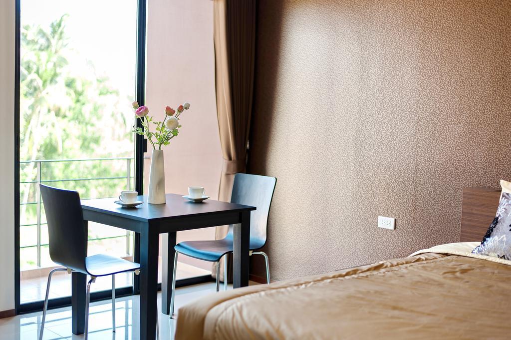 Vantage Health Resort Nong Prue Номер фото