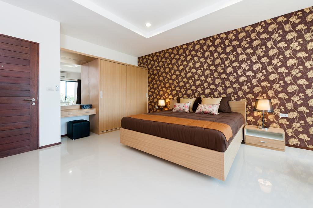 Vantage Health Resort Nong Prue Номер фото