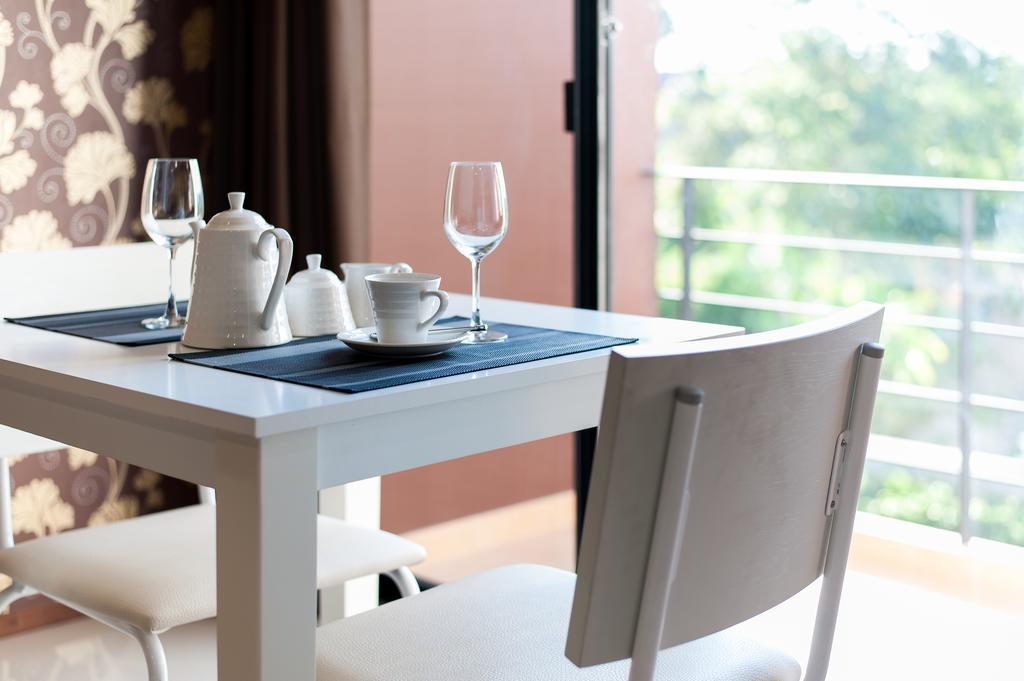 Vantage Health Resort Nong Prue Номер фото