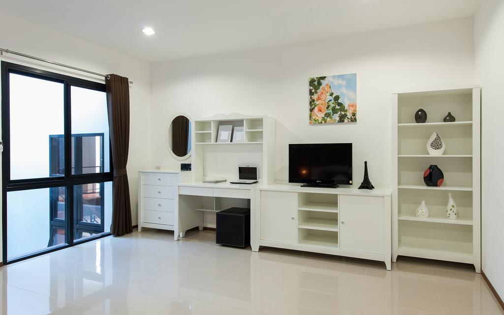 Vantage Health Resort Nong Prue Экстерьер фото