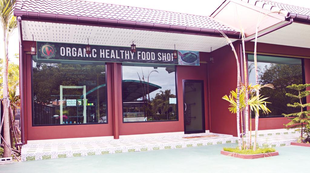 Vantage Health Resort Nong Prue Экстерьер фото