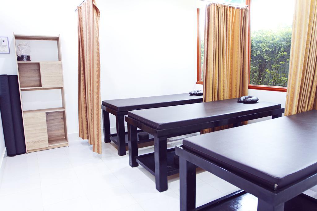 Vantage Health Resort Nong Prue Экстерьер фото
