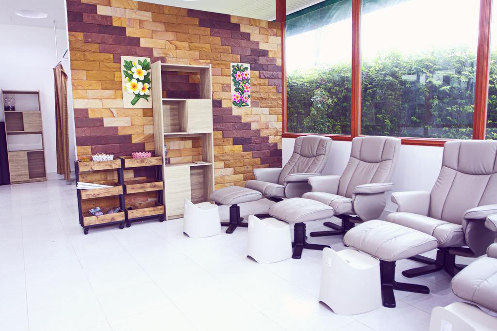 Vantage Health Resort Nong Prue Экстерьер фото