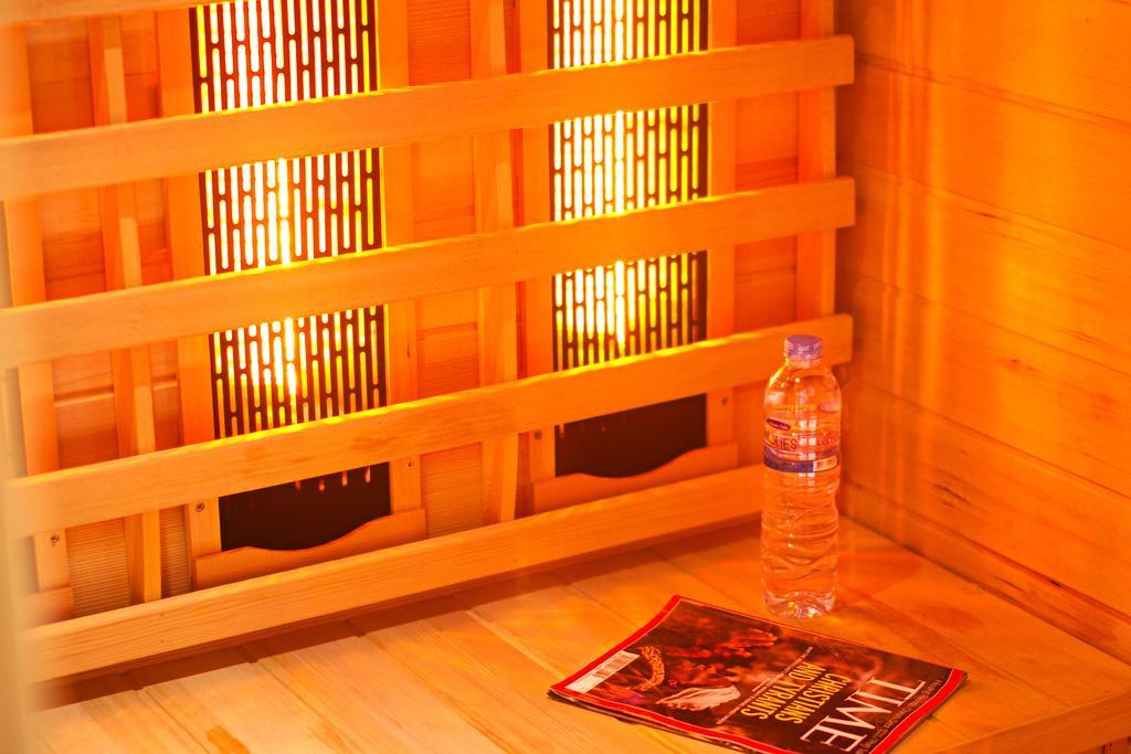 Vantage Health Resort Nong Prue Экстерьер фото