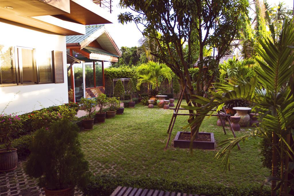 Vantage Health Resort Nong Prue Экстерьер фото