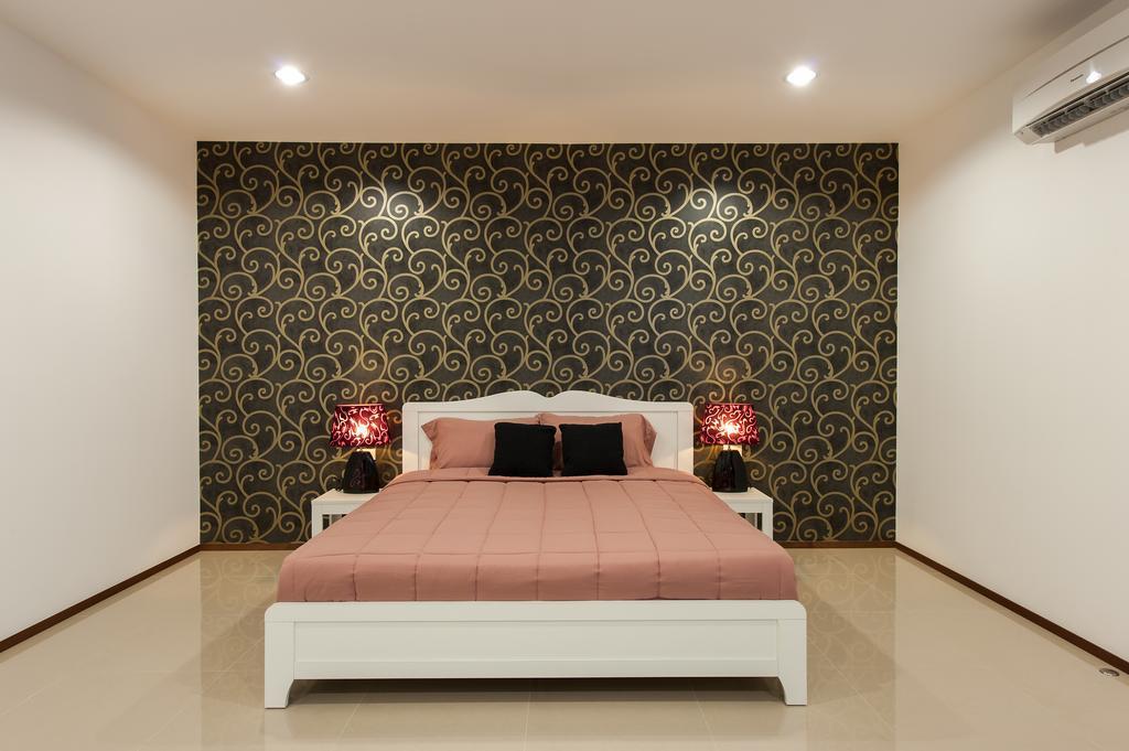 Vantage Health Resort Nong Prue Экстерьер фото
