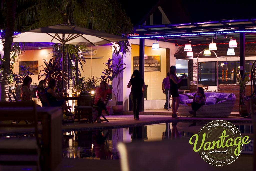 Vantage Health Resort Nong Prue Экстерьер фото
